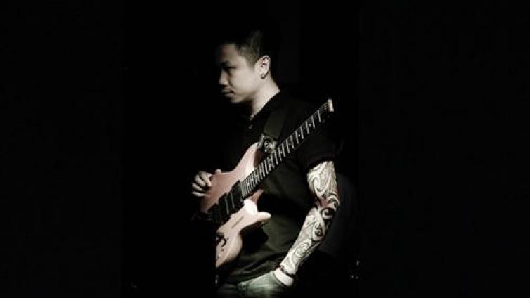 如何把Fmaj7弹得很爵士？| 蔡剑爵士吉他1