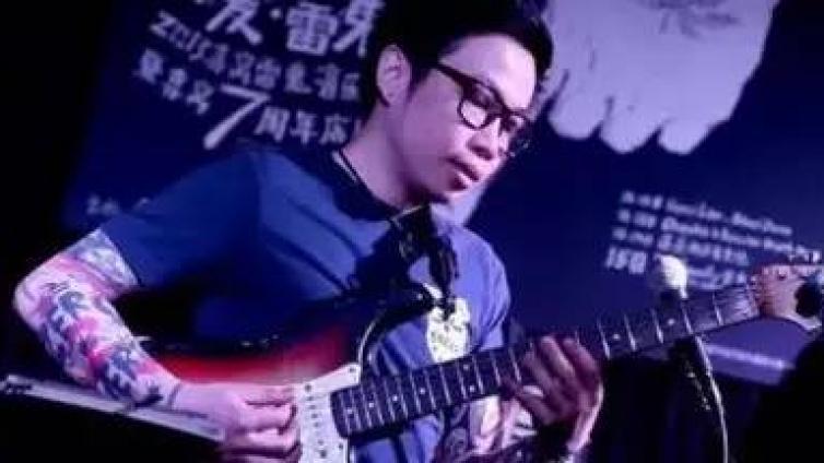 爵士乐Solo中Outside的运用 | 蔡剑爵士吉他3