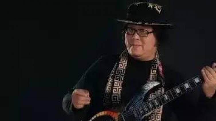 如何在Blues中练习和声内音？| 蔡正东吉他13