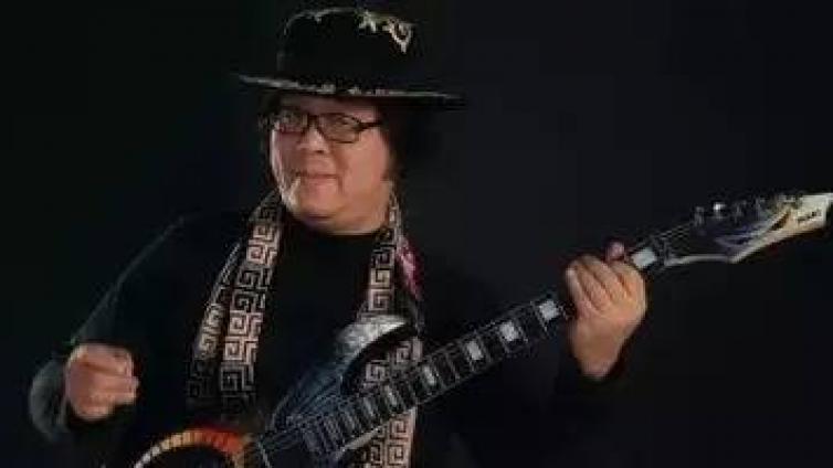 把吉他当钢琴弹 | 蔡正东吉他14