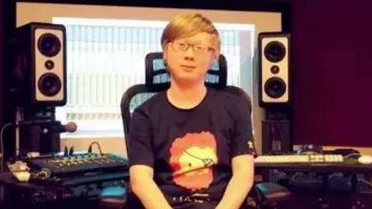 电钢琴电鼓怎样录音？| 陈明音乐制作12