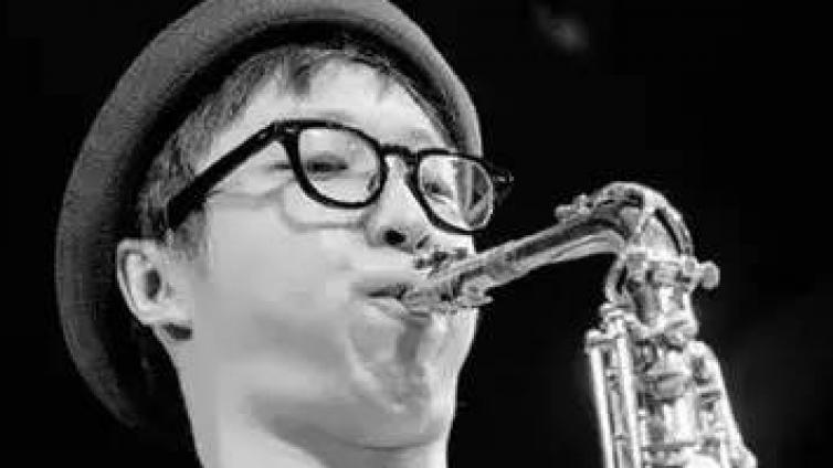 Swing节奏训练精进 | 陈嘉俊萨克斯14