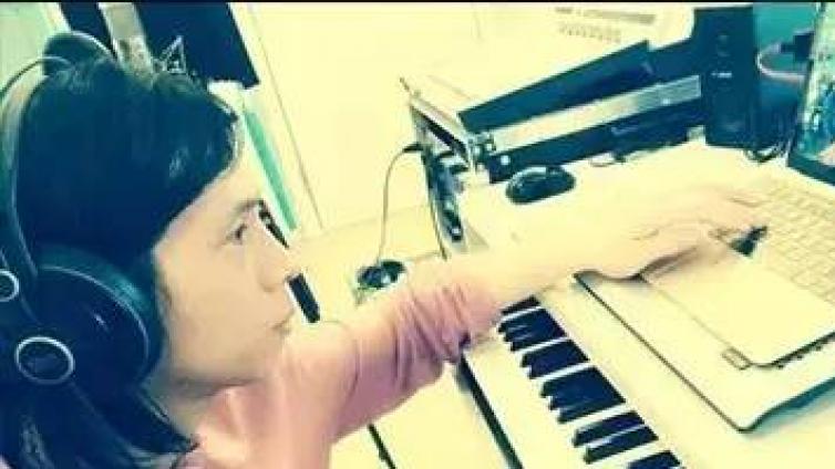 让你的和声连接更加生动：和弦加法！| 刘瀚中编曲13