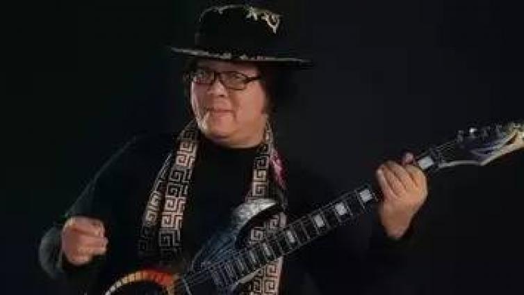 把吉他当钢琴弹6（Em和弦）| 蔡正东吉他17