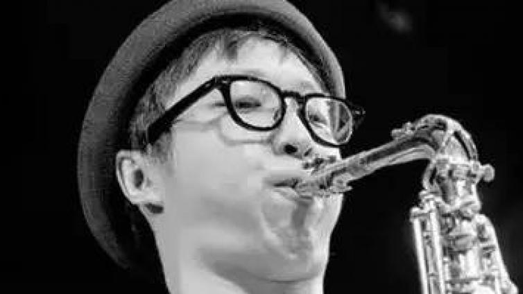 不同时期代表的爵士乐演奏家，语气如何分析？| 陈嘉俊萨克斯16