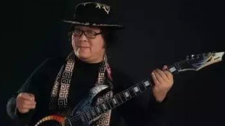 和声内音和五声音阶怎么演奏blues solo （二）？| 蔡正东吉他20