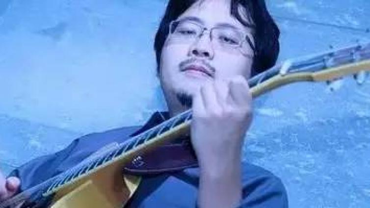 听说你想玩爵士？那你就必须要会这条音阶！| 叶贺璞爵士吉他18