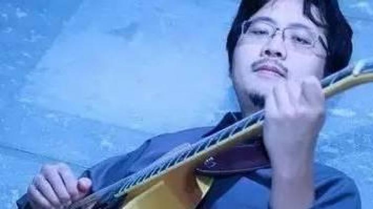 别光想着学SOLO，伴奏你会弹吗？| 叶贺璞爵士吉他27