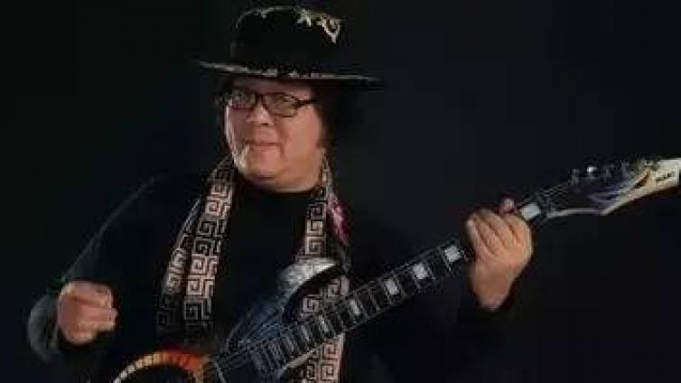 弹布鲁斯，你必须得会大调五声音阶！| 蔡正东吉他25