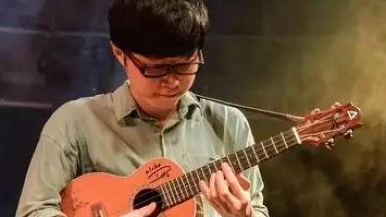 《消愁》毛不易，超原版教学+歌谱 | 崔骏尤克里里23