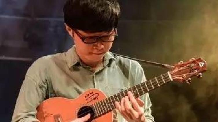 指弹编曲入门 | 崔骏尤克里里21