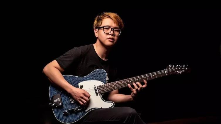 流行歌的另一种打开方式：Bossa Nova | 小烨流行吉他21