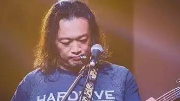 用贝斯翻弹，致敬The Beatles吧！（1）| 顾忠贝斯26