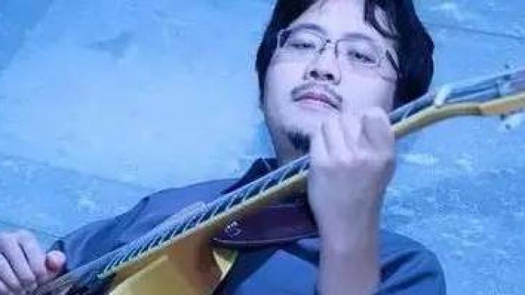 3拍的Swing节奏型统统在这里，拿走不谢！| 叶贺璞爵士吉他32