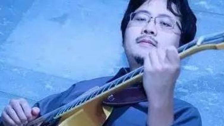 不好意思，这些问题其实是你自身的问题 | 叶贺璞爵士吉他41