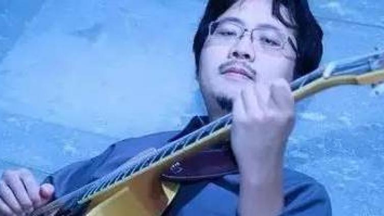 别怀疑，从第七把位开始的琶音练习 | 叶贺璞爵士吉他43