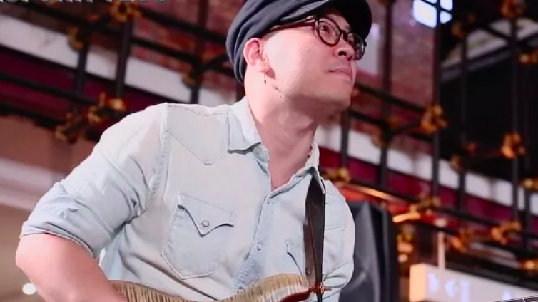 【李睿錀专访】出国留学需要准备些什么？学习吉他有哪些建议？