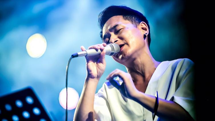 【爵士演唱】学习爵士曲目容易犯的三个错误